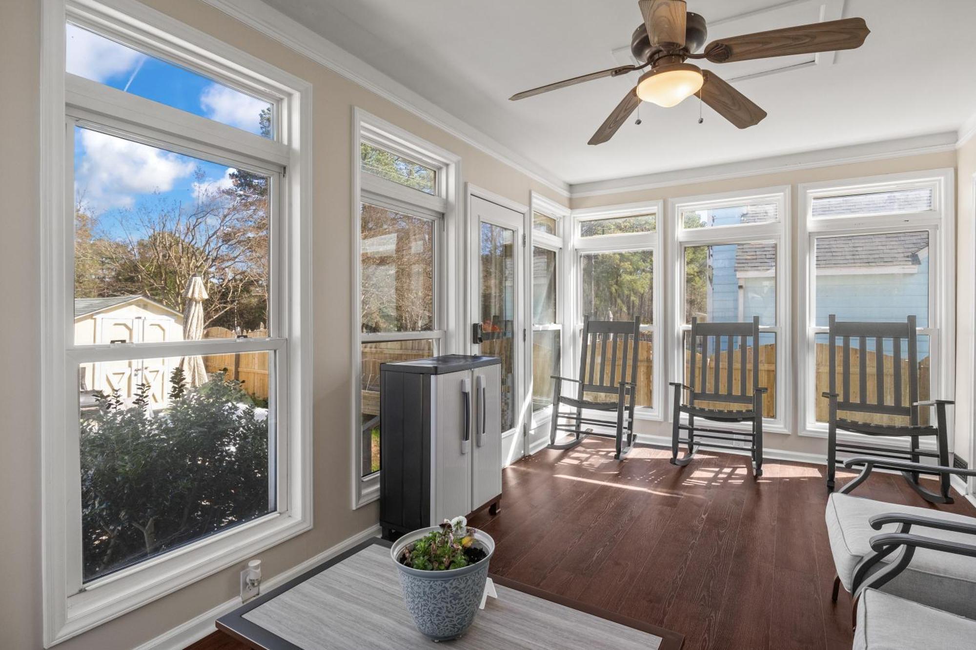 Time To Relax In Raleigh Vila Exterior foto
