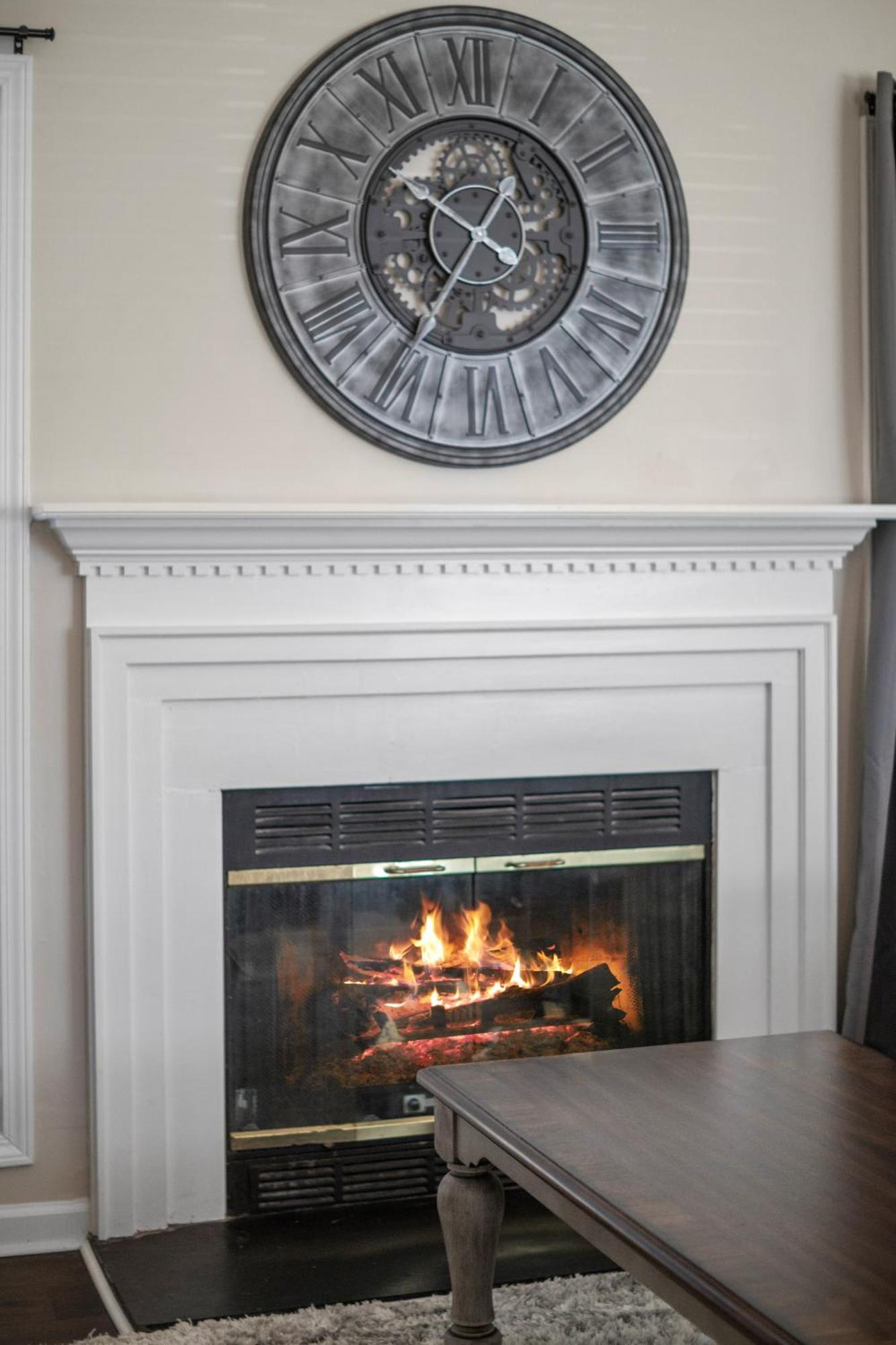 Time To Relax In Raleigh Vila Exterior foto